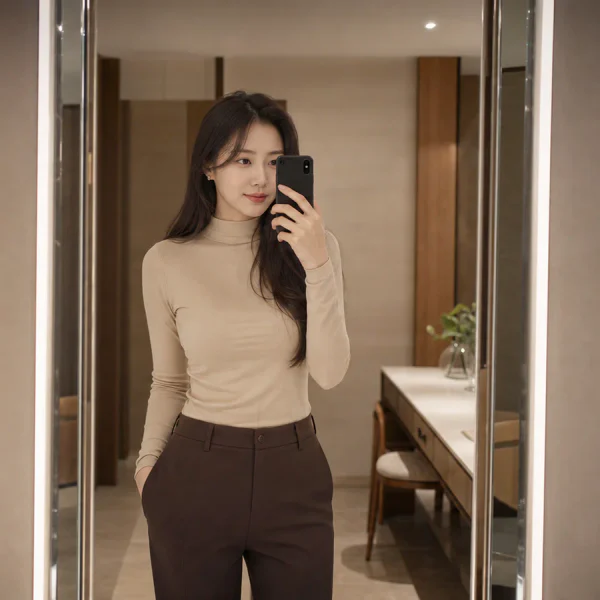 모던 세리룸 마사지 안내 이미지