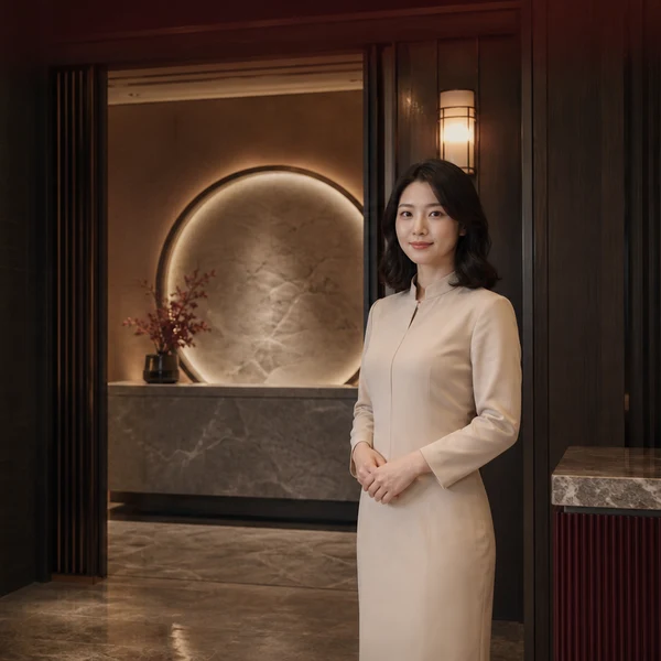 스테이 유진살롱 마사지 안내 이미지