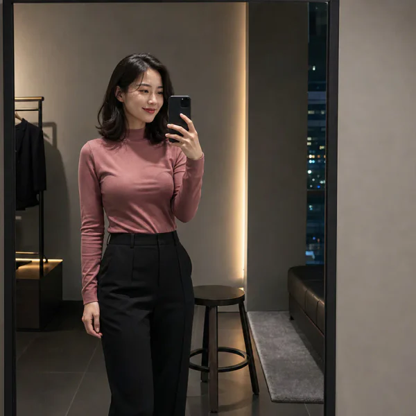 리서케어 테라피 안내 이미지