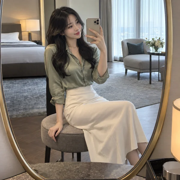 라운지 아린릴렉스 홈타이 안내 이미지