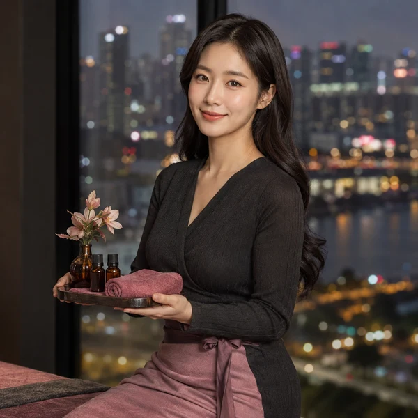 그랜드 라비앙스파 테라피 안내 이미지