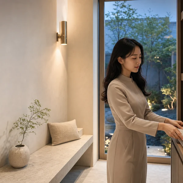 로열 라비앙센터 테라피 안내 이미지