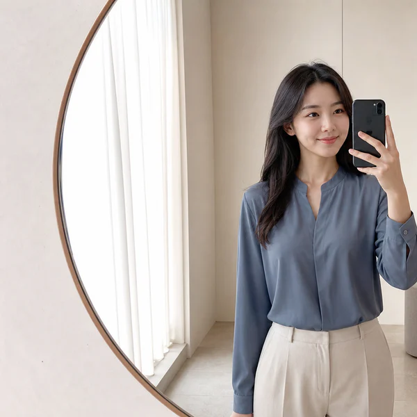 블랑 아델센터 테라피 안내 이미지