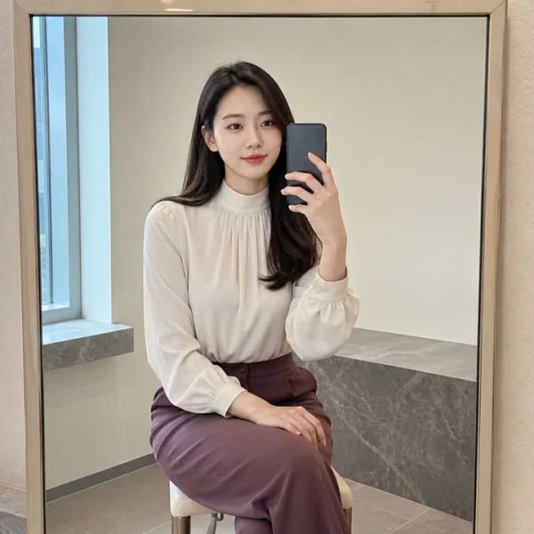프리미엄 아모르스튜디오 테라피 안내 이미지