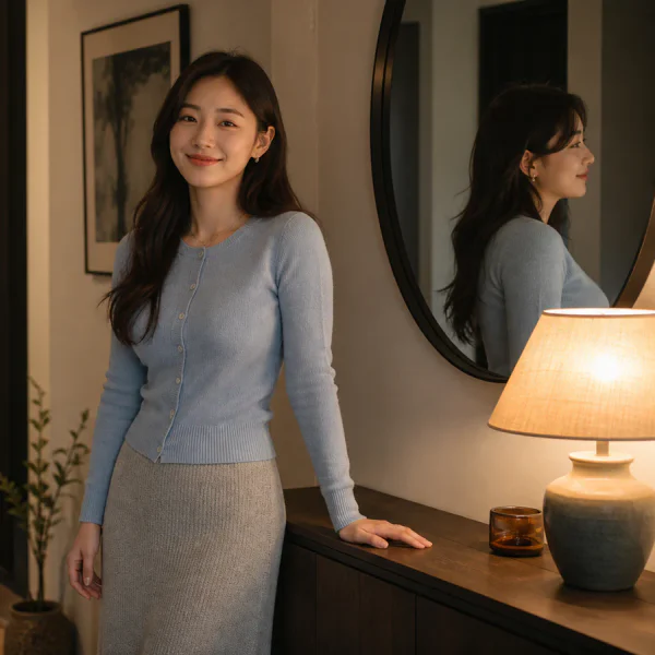 가든 민지라운지 마사지 안내 이미지