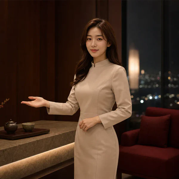 스테이 채영살롱 홈타이 제휴업체 이미지