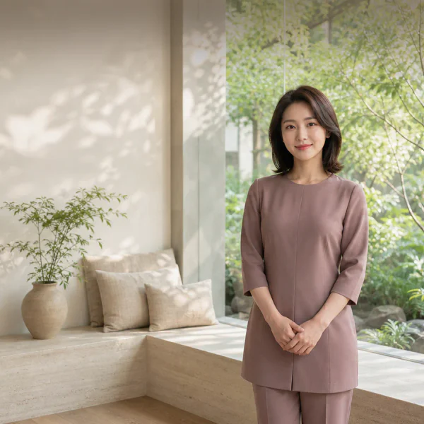 클래식 아린릴렉스 테라피 안내 이미지