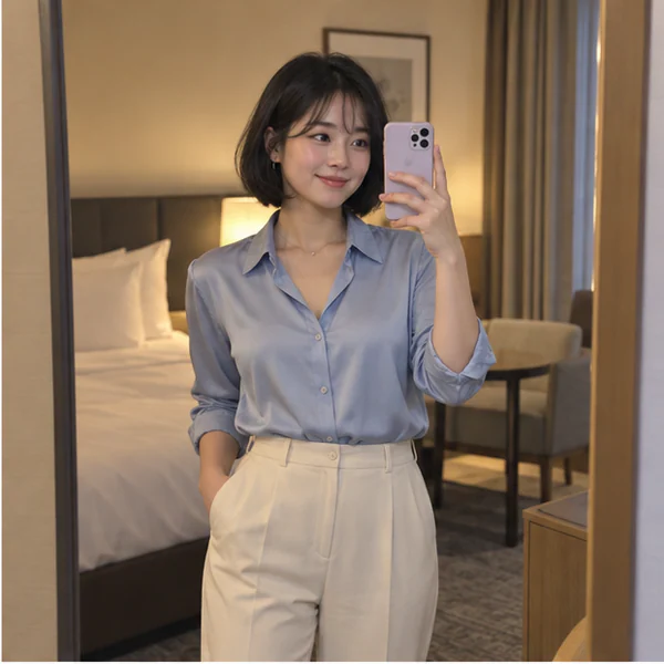 그랜드 로제스파 테라피 안내 이미지