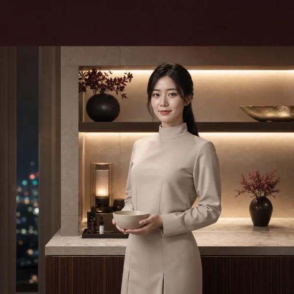 그랜드 아이린스테이 테라피 안내 이미지
