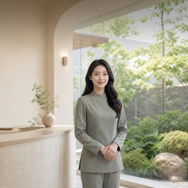 블랑 리안아지트 마사지 제휴업체 이미지