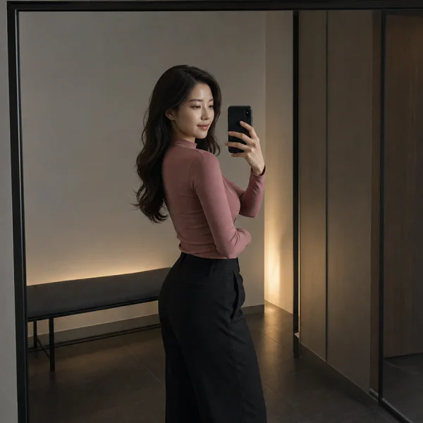 채영스튜디오 홈타이 안내 이미지