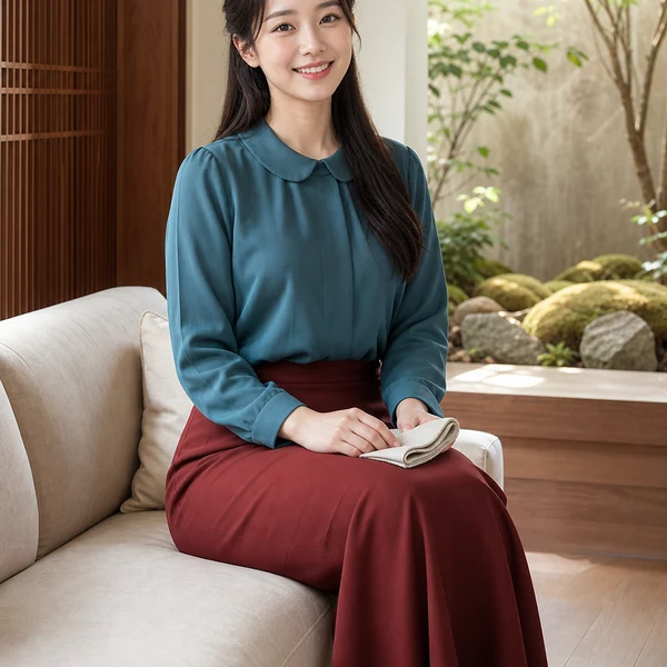포레스트 보미하우스 테라피 안내 이미지