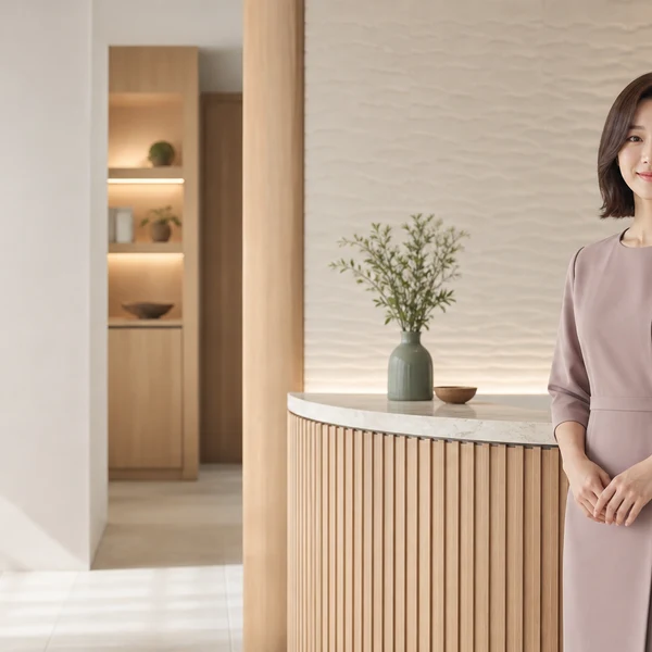 모던 아모르살롱 테라피 안내 이미지