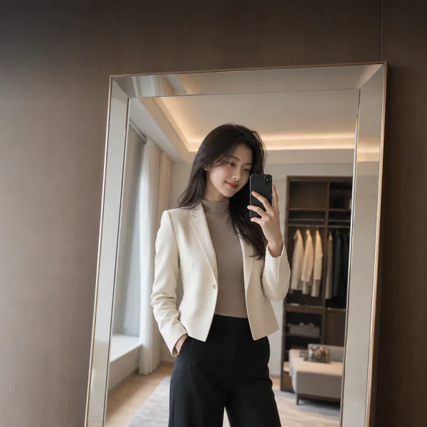 아로마 아이린웰빙 테라피 안내 이미지