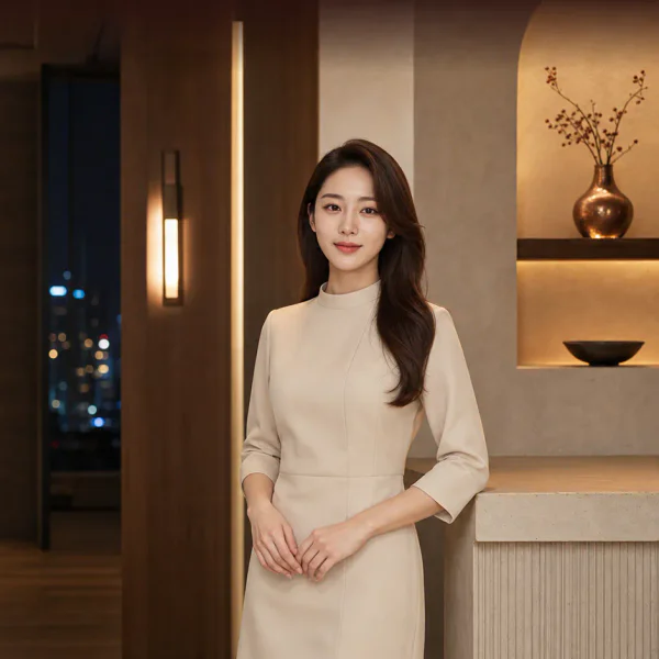 시그니처 민지케어 마사지 안내 이미지