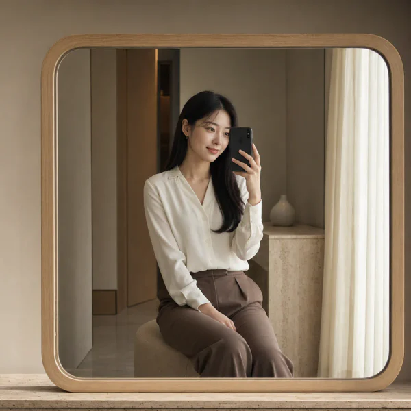 블랑 보미가든 홈타이 안내 이미지