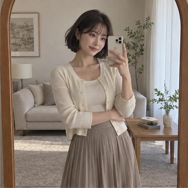 블랑 미나아지트 테라피 안내 이미지