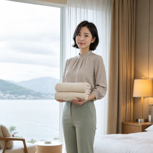 모던 해온룸 마사지 안내 이미지
