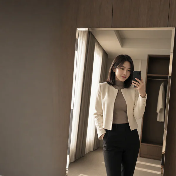 프리미엄 로제하우스 홈타이 안내 이미지