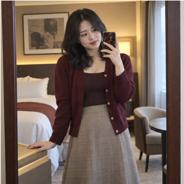 아로마 닝닝웰빙 마사지 안내 이미지
