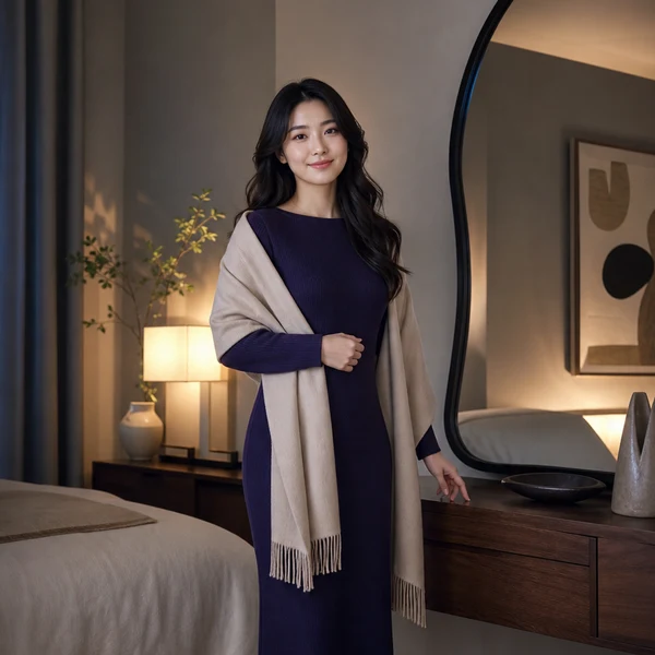 블랑 제니센터 테라피 안내 이미지