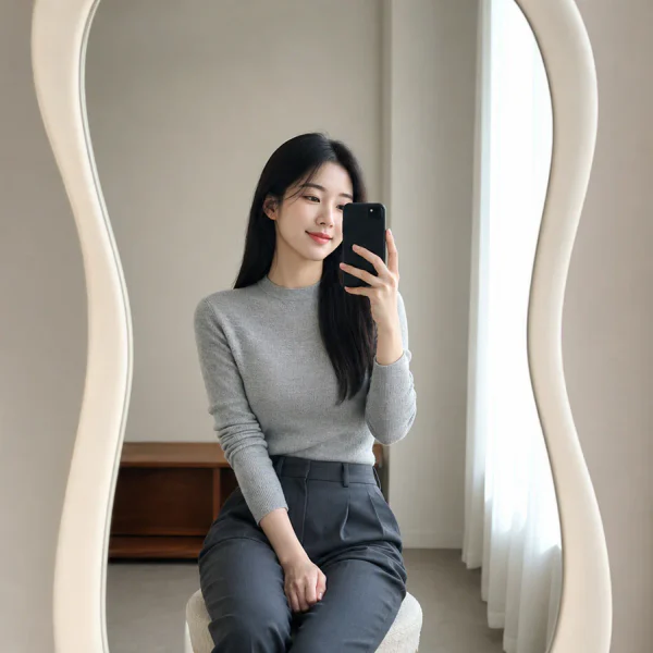 루나라운지 홈타이 안내 이미지