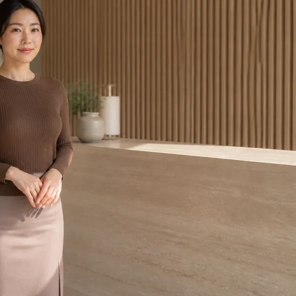 블랑 리안센터 홈타이 안내 이미지