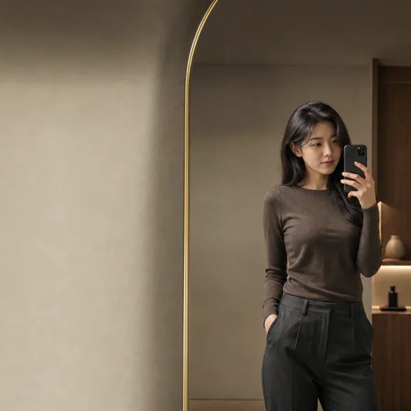 시그니처 마리아지트 홈타이 안내 이미지