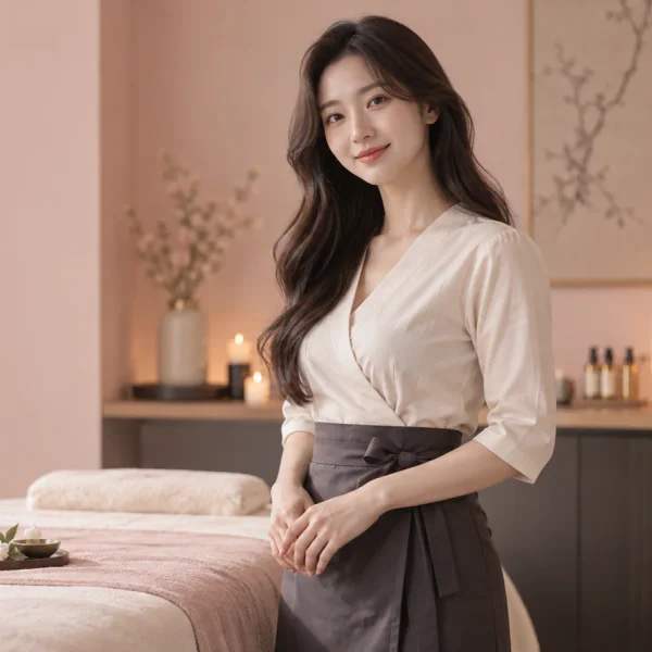 클래식 레드존릴렉스 테라피 안내 이미지