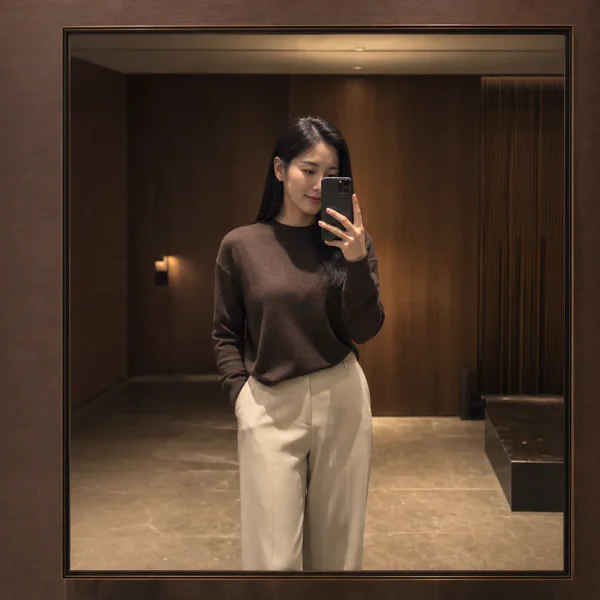 아로마 로제나웰빙 홈타이 안내 이미지