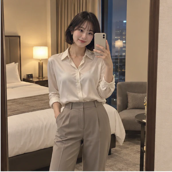 스테이 은서살롱 테라피 안내 이미지