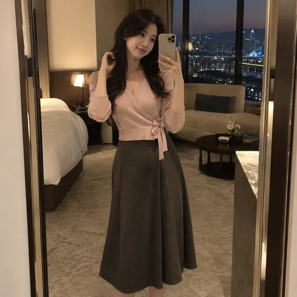 클래식 가을플레이스 마사지 안내 이미지