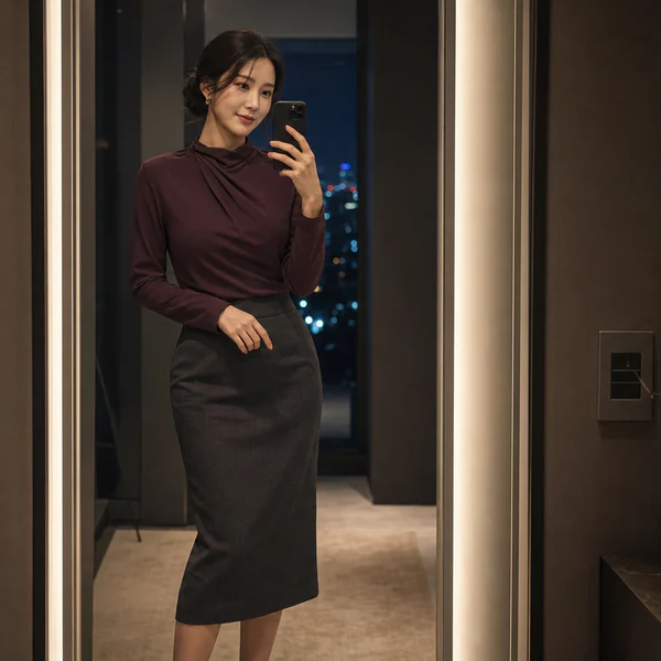 그랜드 나연테라스 테라피 안내 이미지