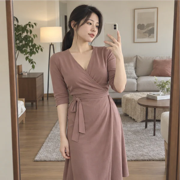 하니라운지 테라피 안내 이미지