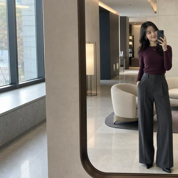 라운지 레드존웰빙 테라피 안내 이미지