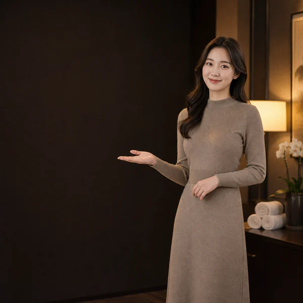 시그니처 원영스파 테라피 제휴업체 이미지