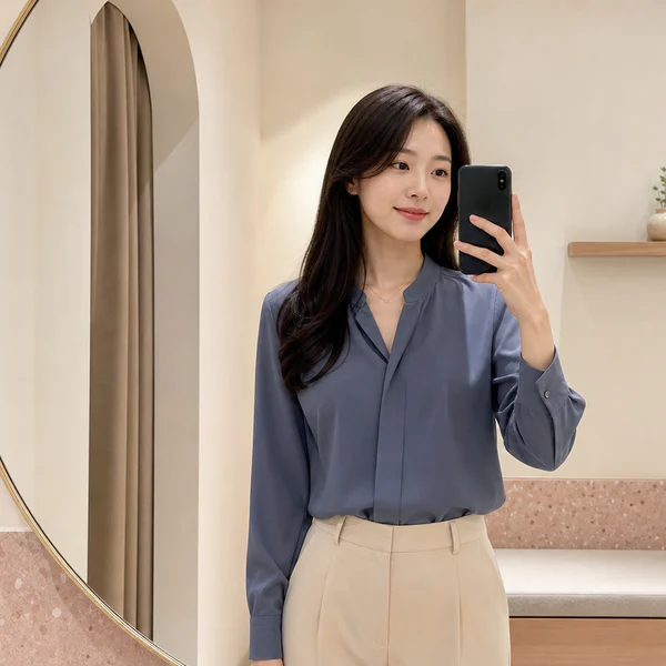 그랜드 리브라운지 테라피 안내 이미지