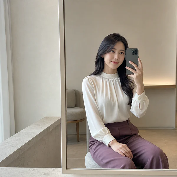 시그니처 베르디스튜디오 테라피 안내 이미지