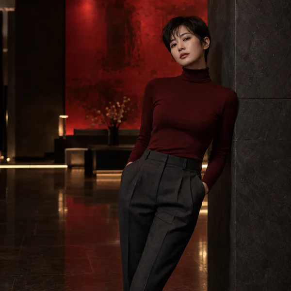 모던 하니포레스트 테라피 안내 이미지