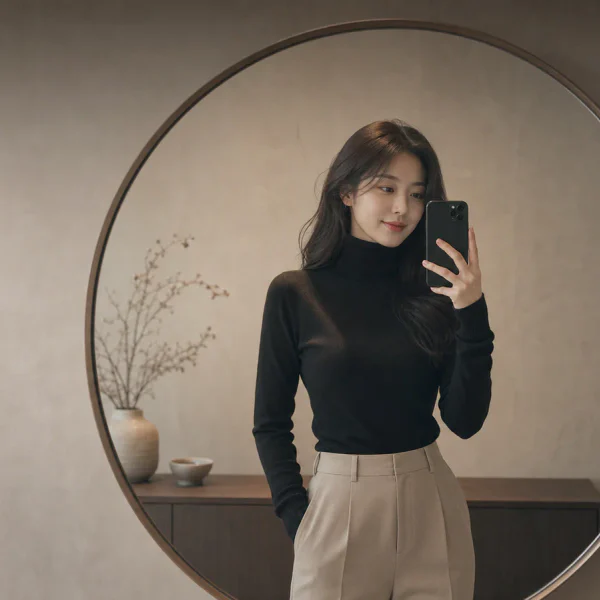 가든 지효하우스 마사지 안내 이미지