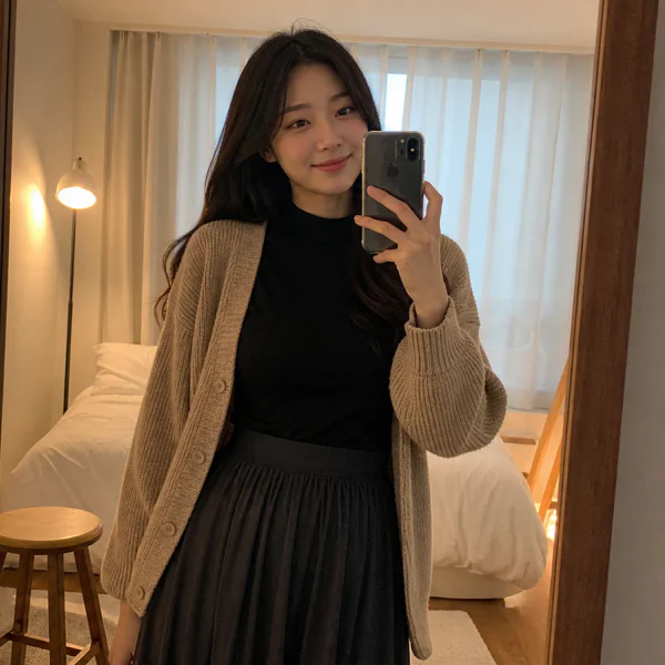 클래식 효정릴렉스 테라피 안내 이미지