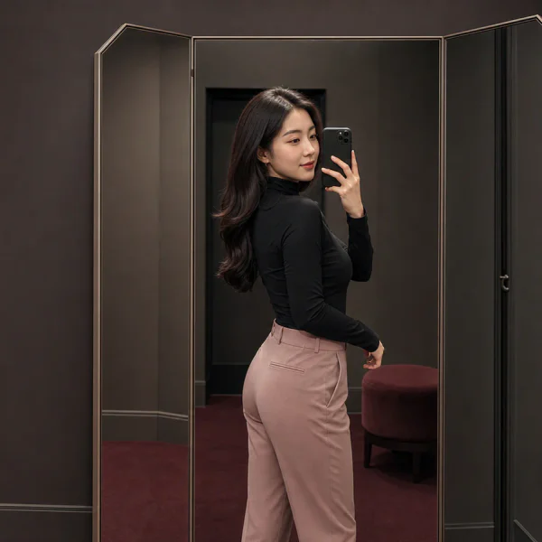 가든 하영라운지 홈타이 안내 이미지