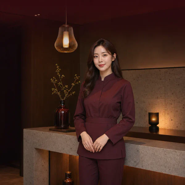 블랑 세레나살롱 마사지 안내 이미지