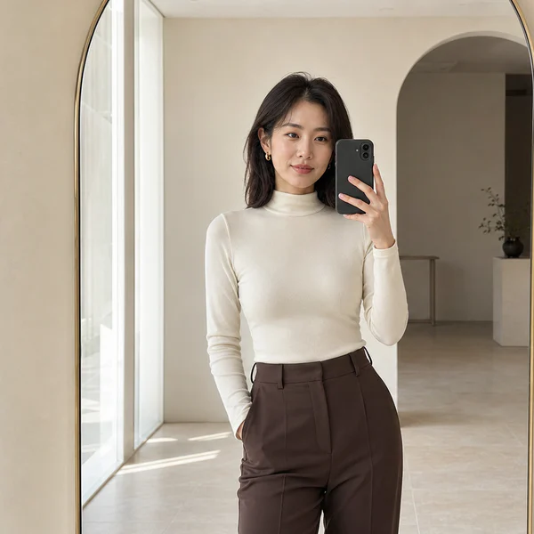 블루밍케어 마사지 안내 이미지