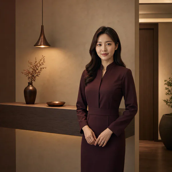 로열 아모르센터 홈타이 안내 이미지