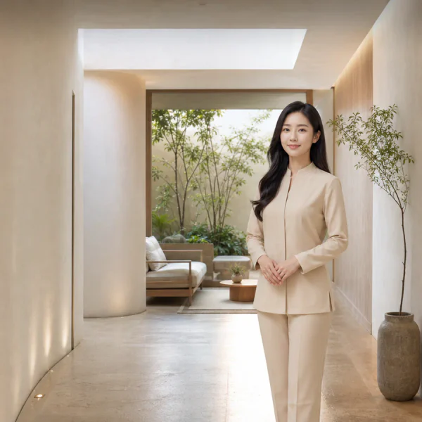클래식 소담테라스 테라피 안내 이미지