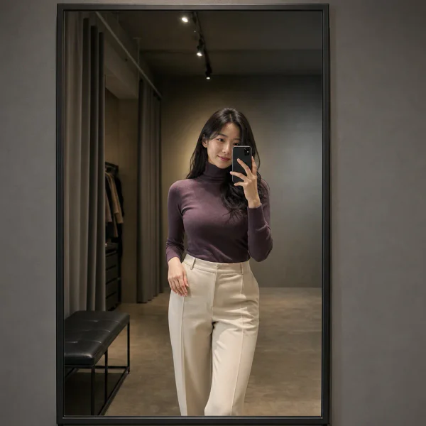 그랜드 베르디라운지 테라피 안내 이미지