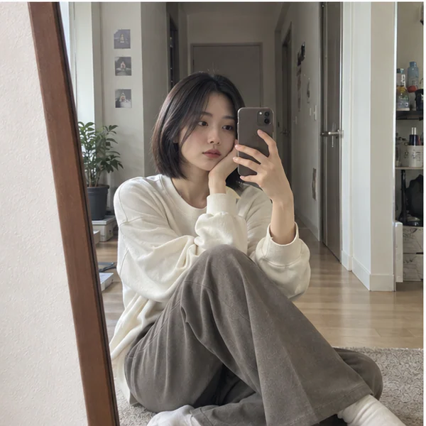 클래식 윈터테라스 마사지 안내 이미지