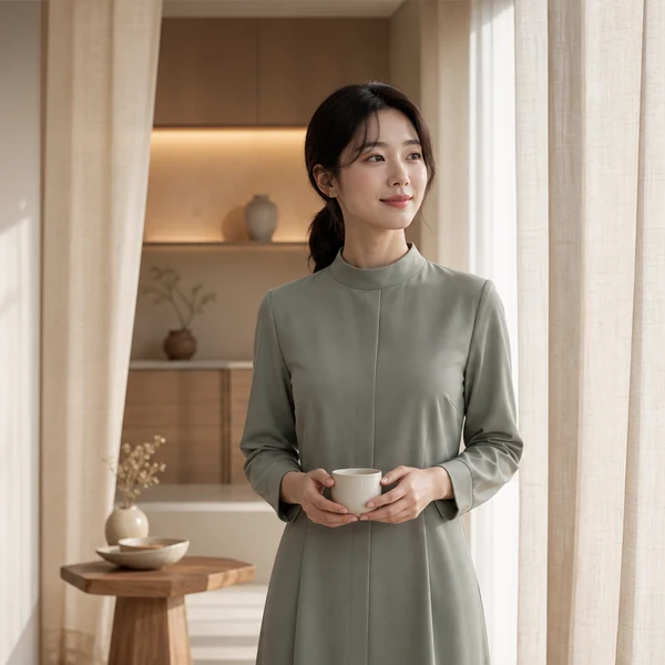 스테이 다니엘살롱 마사지 안내 이미지
