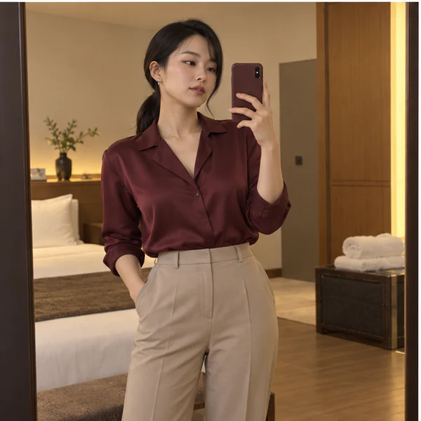 클래식 채영릴렉스 홈타이 제휴업체 이미지